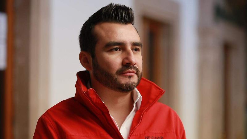 Manifestaciones de los maestros de la UJED